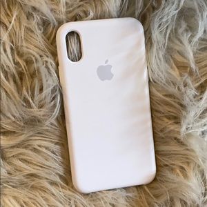 Lot of 3 iPhone x cases